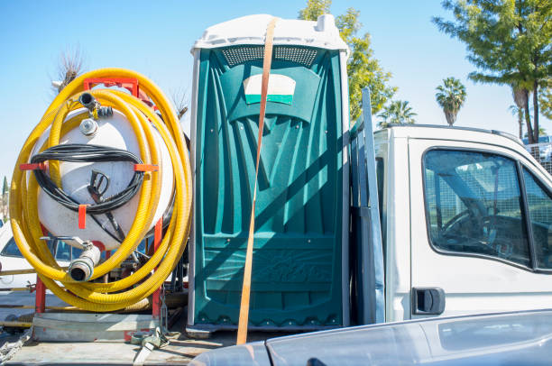 Best Portable toilet rental cost  in Charlestown, IN