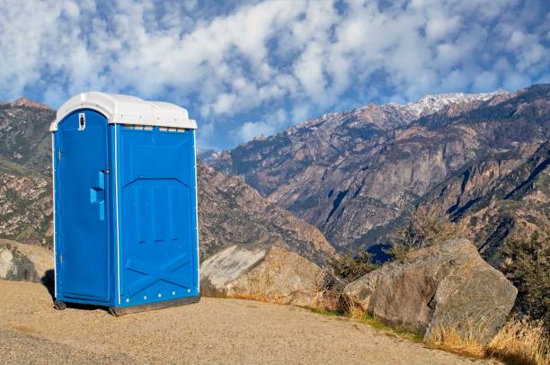 Best Local porta potty services  in Charlestown, IN