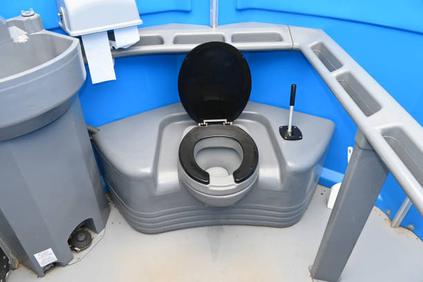 Best High-end porta potty rental  in Charlestown, IN