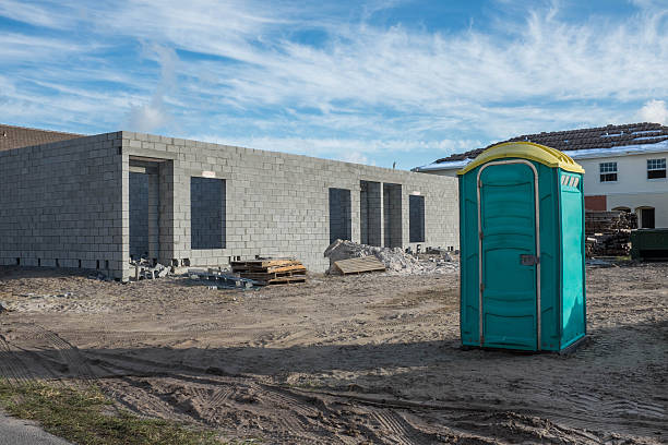 Best Best portable toilet rental  in Charlestown, IN